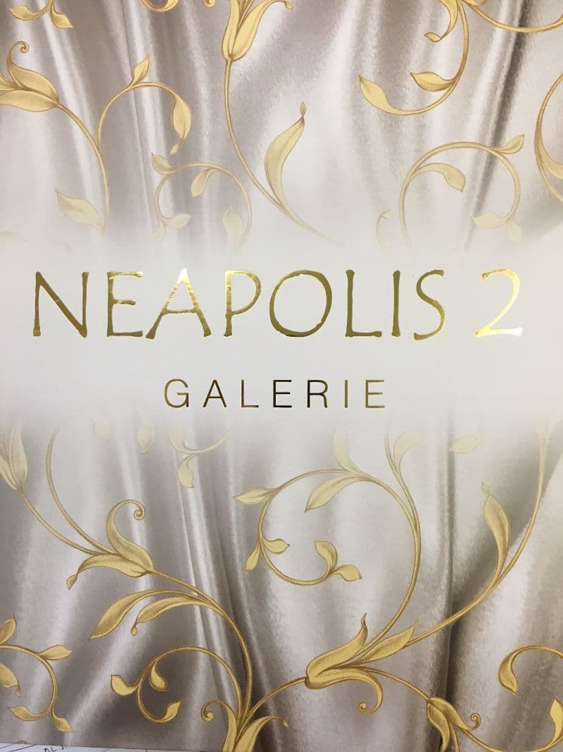 Neapolis 2 By Galerie