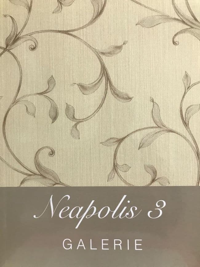 Neapolis 3 By Domus For Galerie