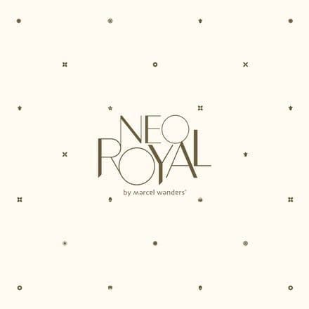 Neo Royal Marcel Wanders By BN Wallcoverings For Tektura