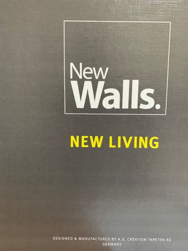 New Walls New Living By A S Creation For Options