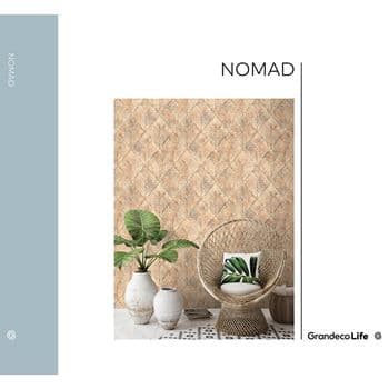 Nomad By Grandeco Life