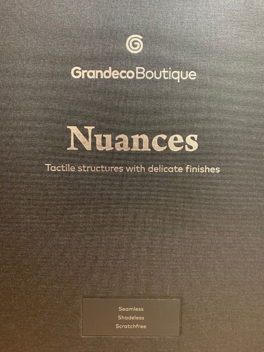 Nuances By Grandeco Boutique