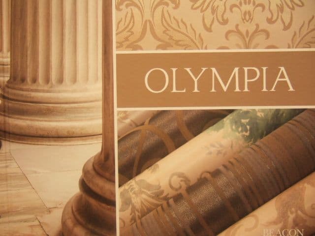 Olympia By Brewster fine decor