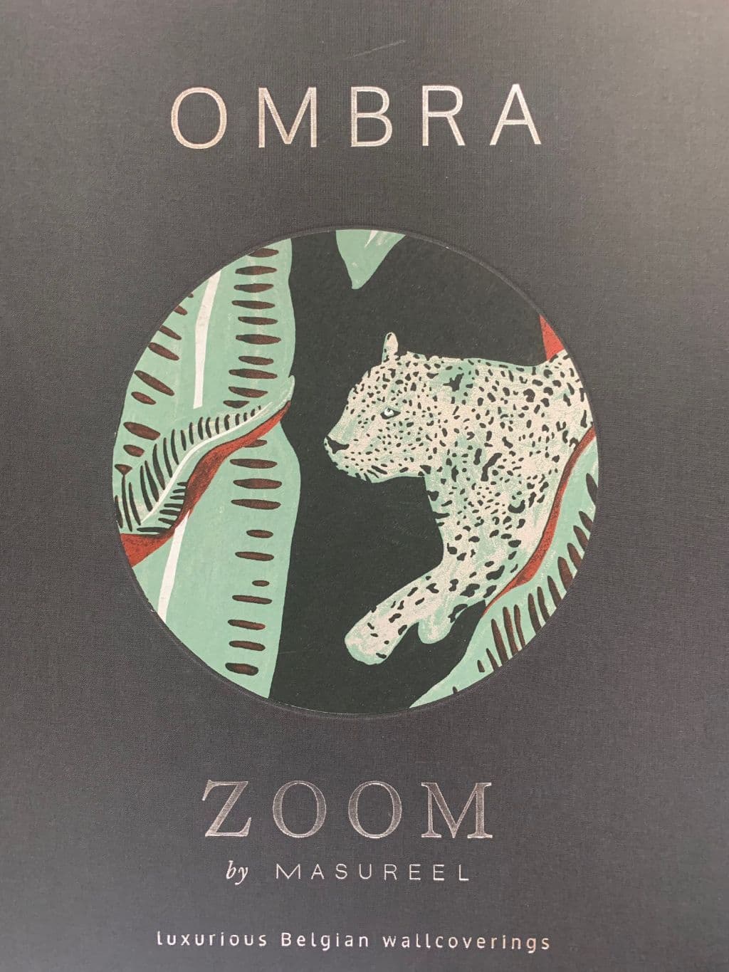 Ombra By Zoom Masureel For Colemans