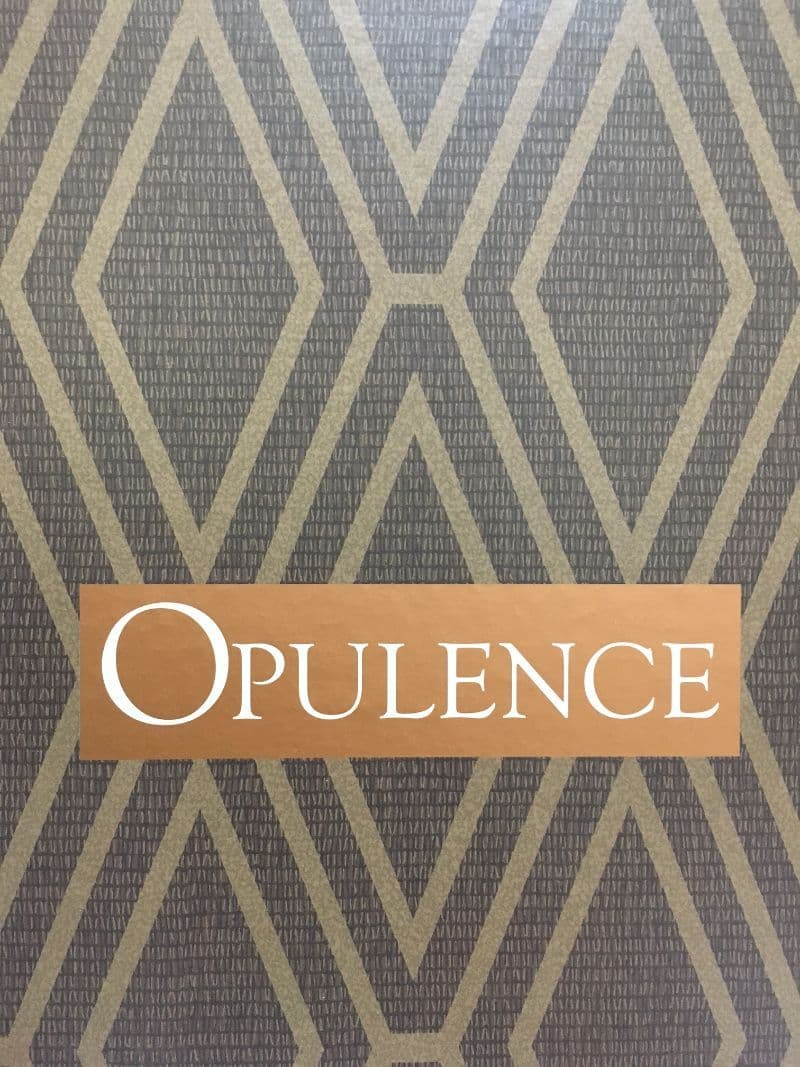 Opulence By Holden Decor For Options