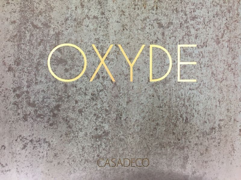 Oxyde By Casadeco