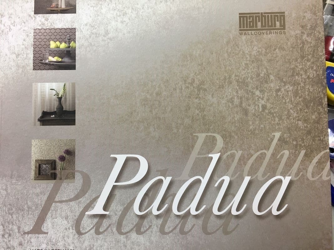 Padua By Marburg For Colemans