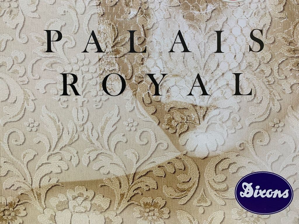 Palais Royal By Erismann For Options