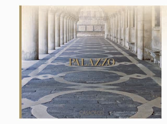 Palazzo By Casadeco