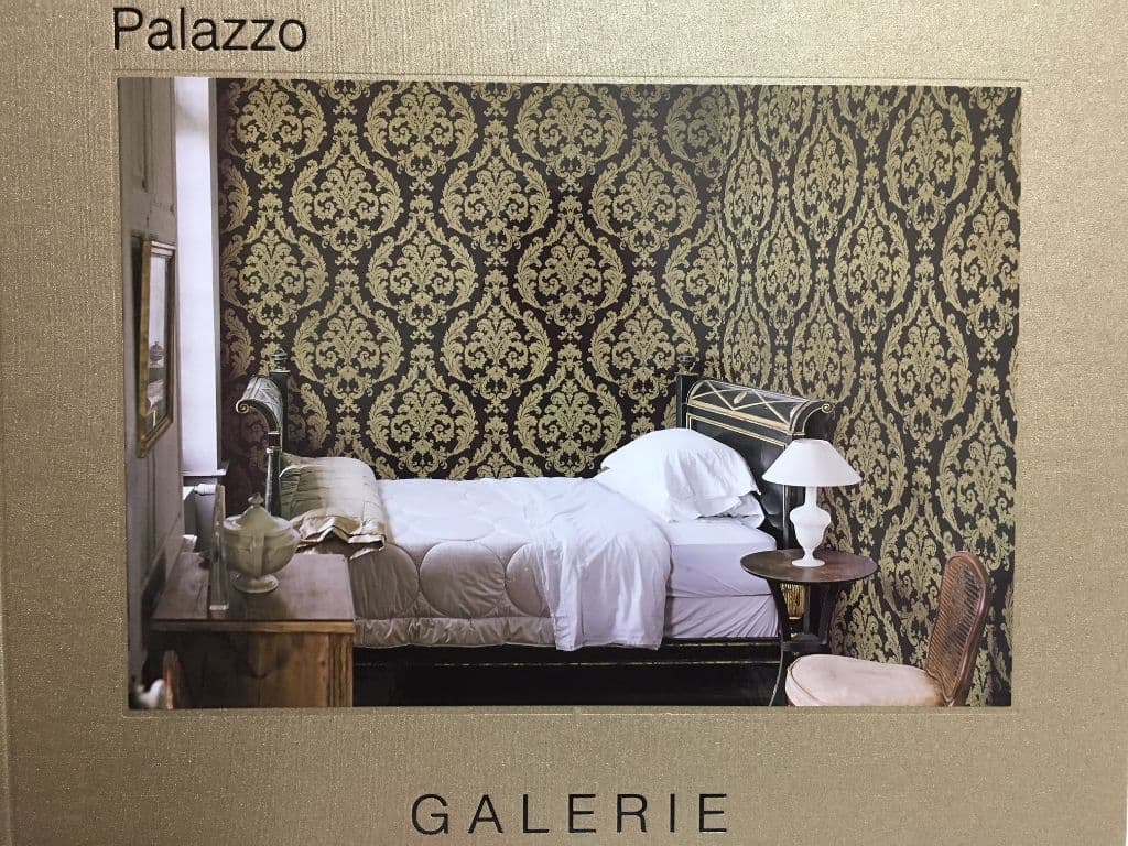 Palazzo By Galerie