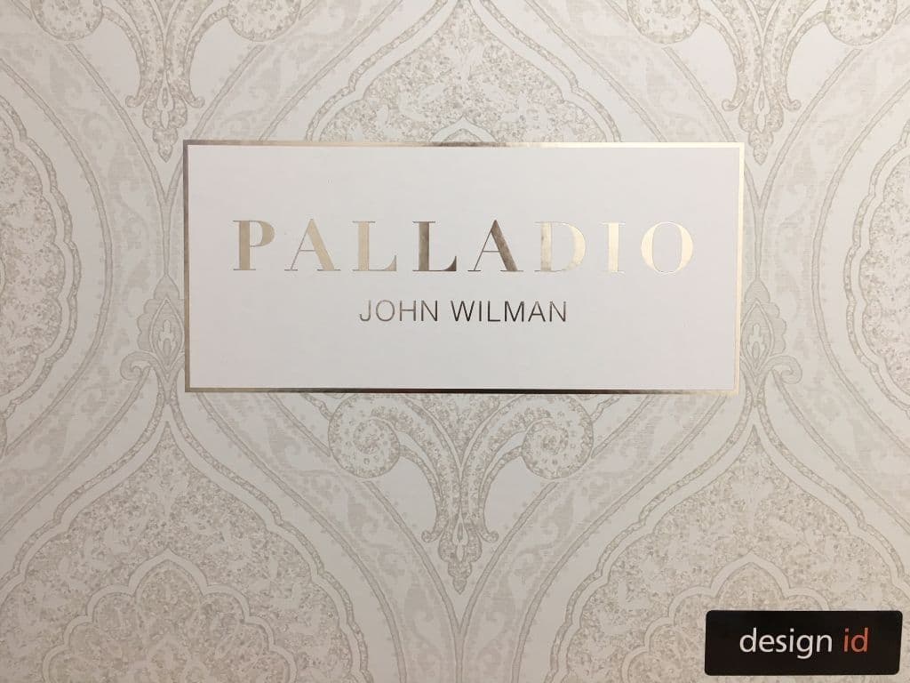 Palladio By Design iD For Colemans