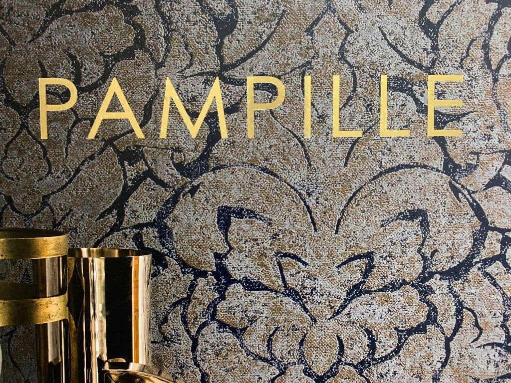 Pampille By Casamance