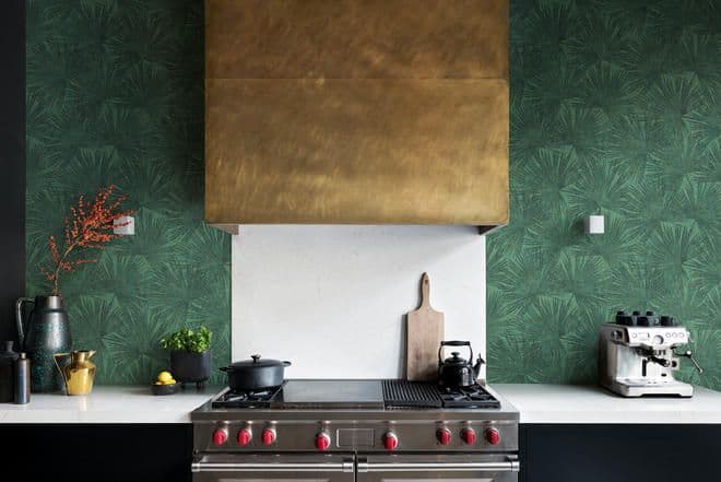 Panthera By BN Wallcoverings For Tektura