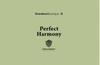 Perfect Harmony By Grandeco Boutique