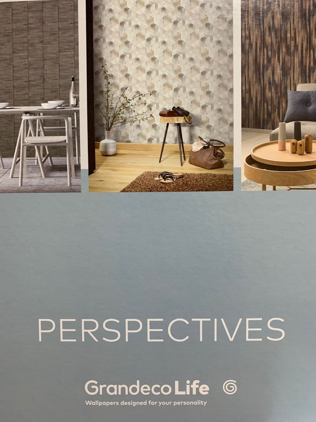 Perspectives By Grandeco Life