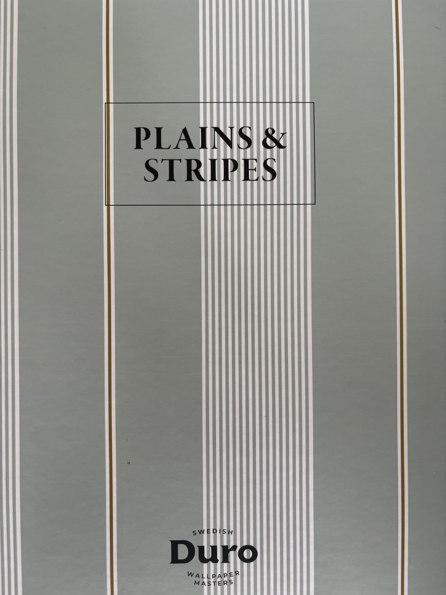 Plains & Stripes By Duro For Dixons