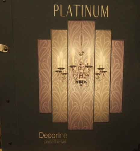 Platinum By Decorline For Options