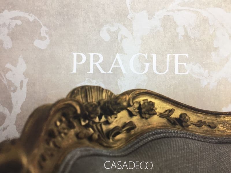 Prague By Casadeco