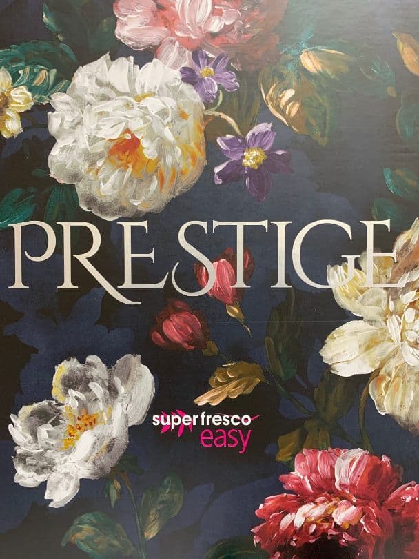 Prestige By Superfresco Graham & Brown