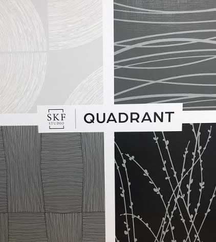 Quadrant By S K Filson For Dixons Exclusive