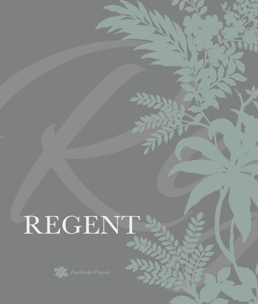 Regent 2017 By Zambaiti Parati For Colemans