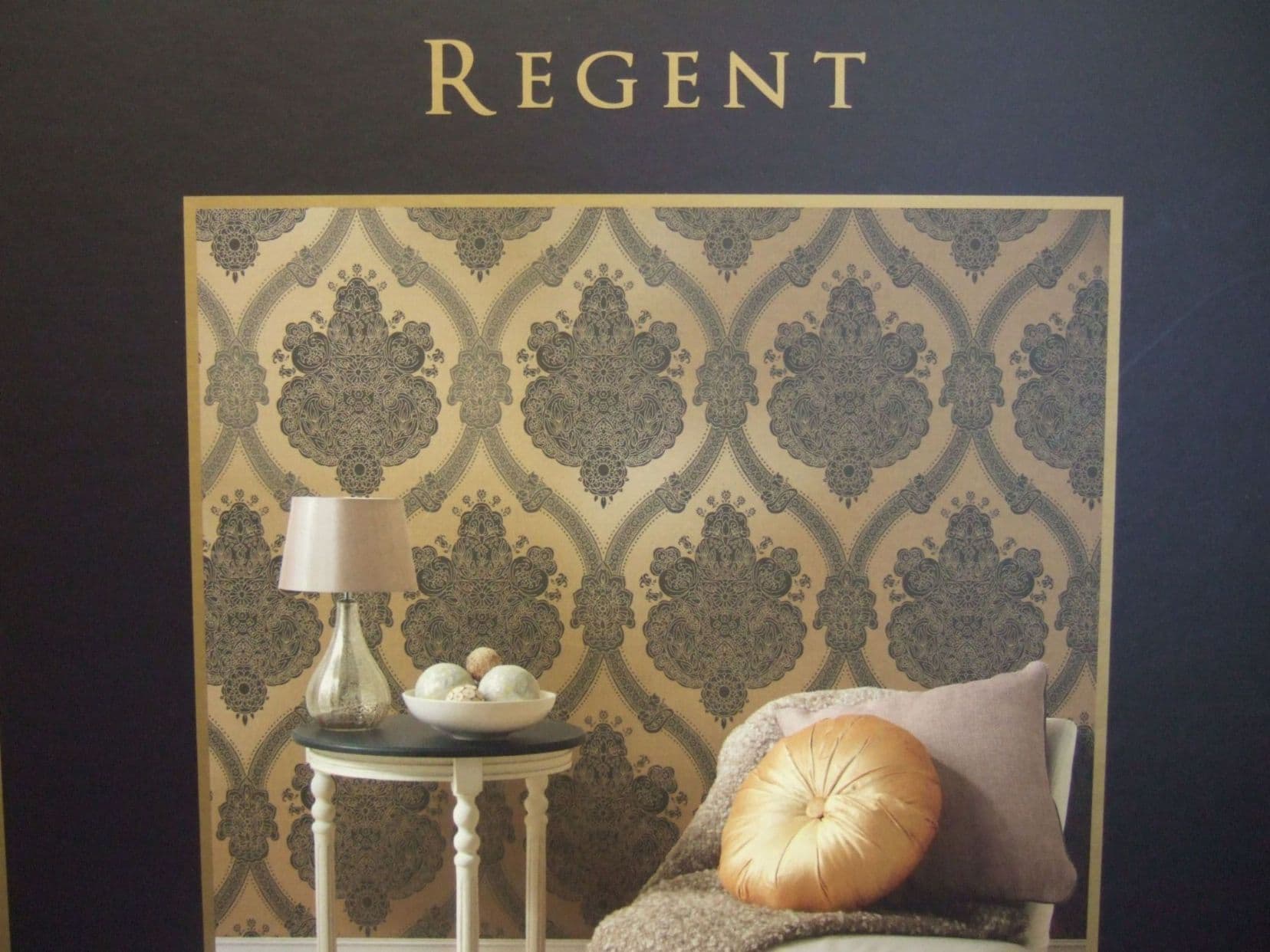 Regent By Holden Decor For Options