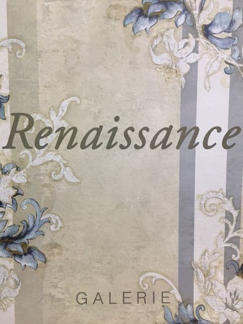 Renaissance By Parato For Galerie