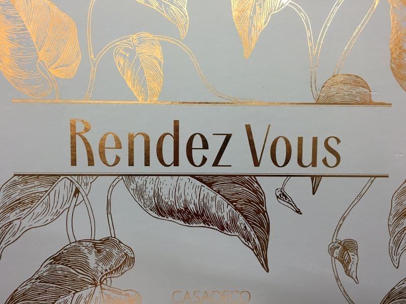 Rendez Vous By Casadeco