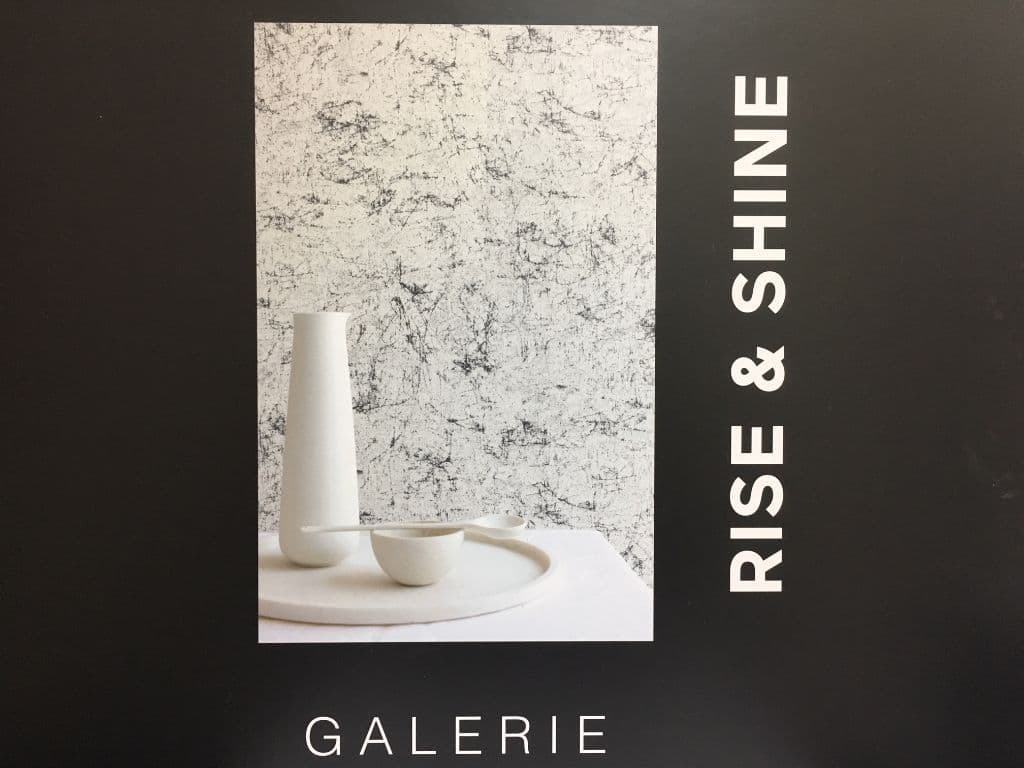 Rise & Shine By BN International For Galerie