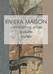 Riviera Maison III 3 By BN Wallcoverings For Tektura