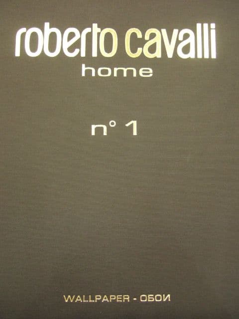 Roberto Cavalli By Colemans