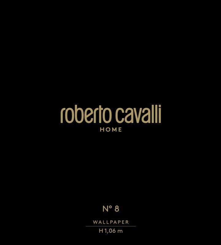 Roberto Cavalli Home No. 8 By Emiliana Parati For Colemans