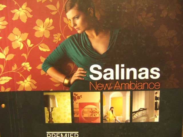 Salinas New Ambiance By Premier (with images)