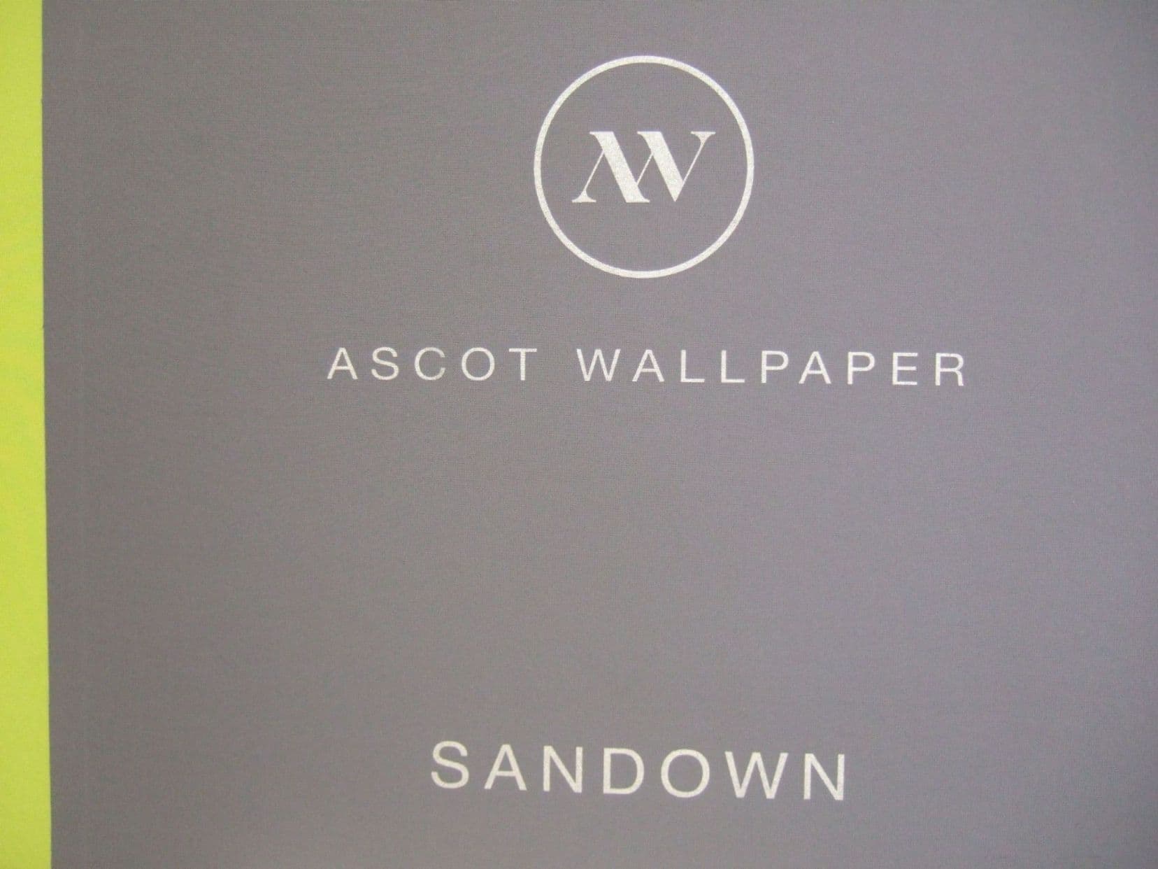 Sandown By Ascot Wallpaper For Colemans