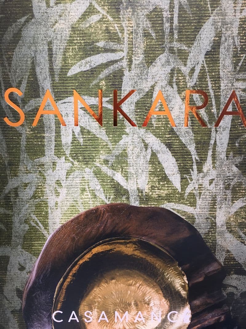 Sankara By Casamance