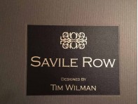 Savile Row Sketch Twenty 3 By Tim Wilman