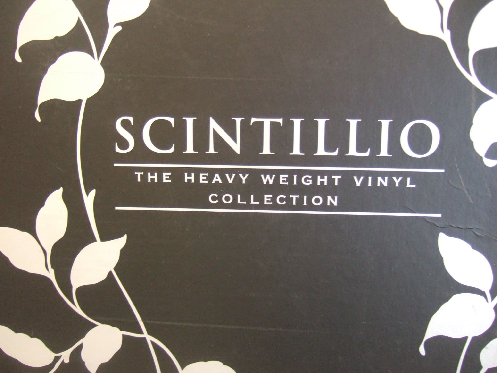 Scintillio Vintage By Arthouse For Options