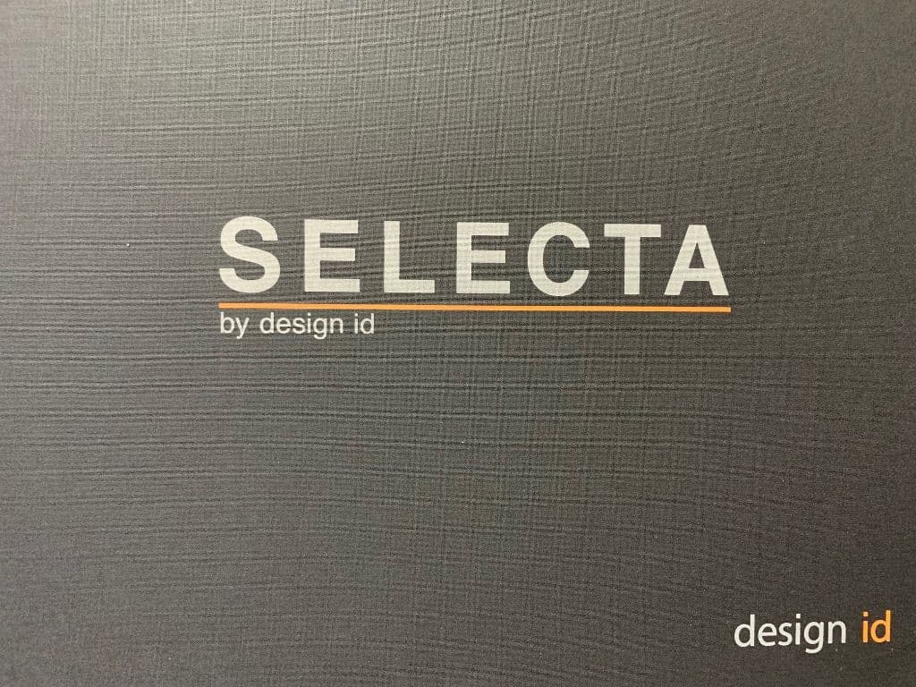 Selecta By Design ID For Colemans