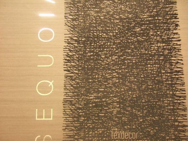 Sequoia By Texdecor