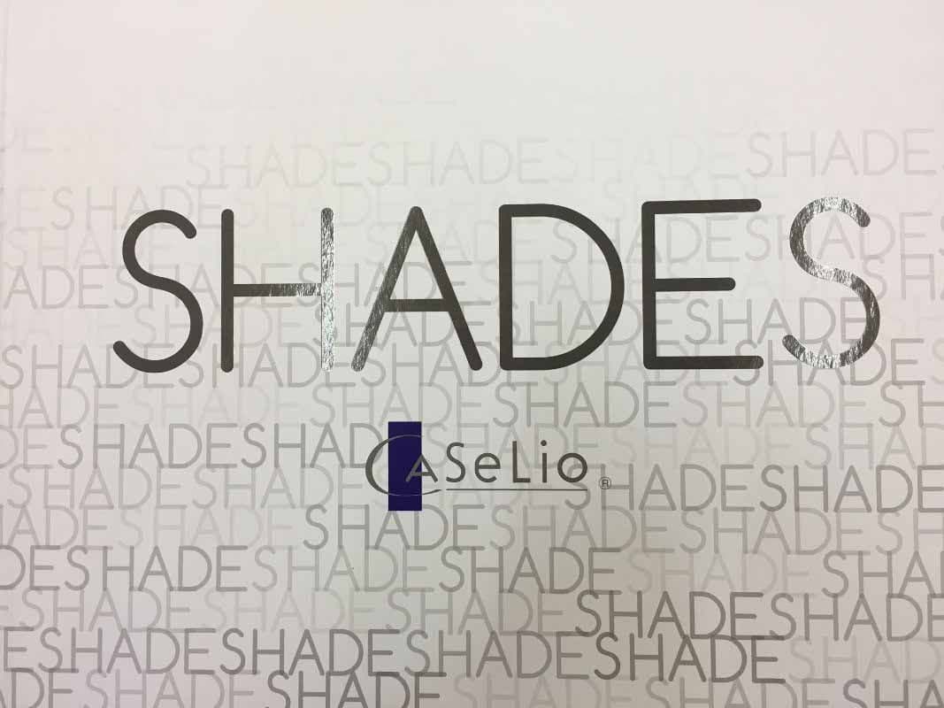 Shades By Caselio