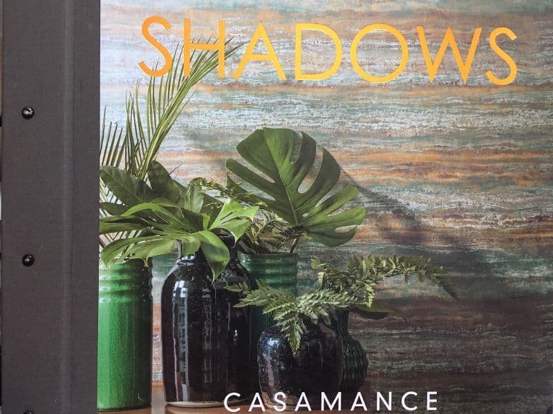 Shadows By Casamance