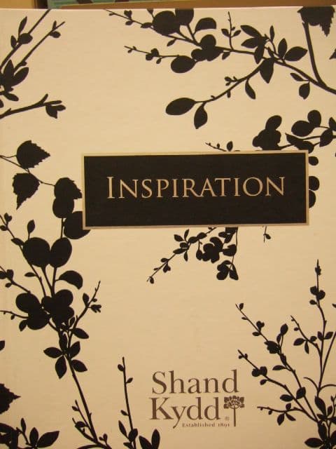 Shand Kydd Inspiration By Premier