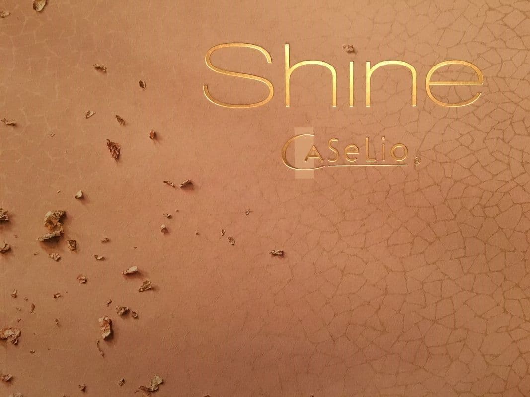 Shine By Caselio