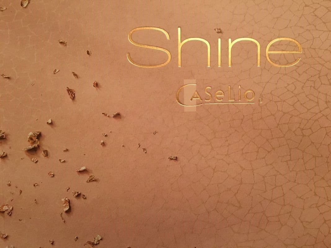 Shine By Caselio