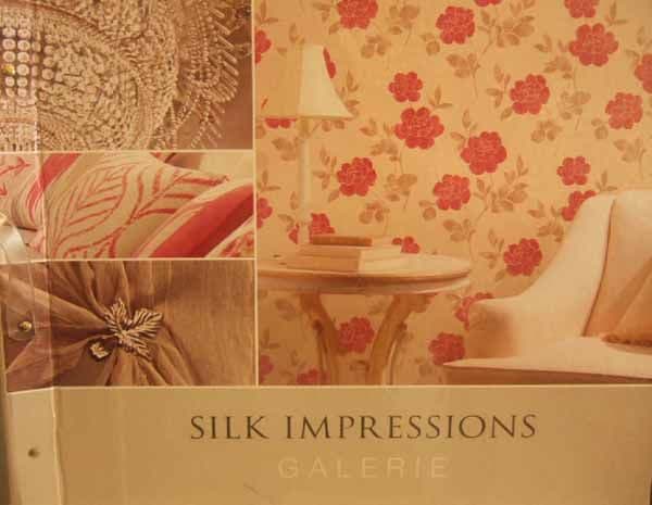 Silk Impressions By Galerie