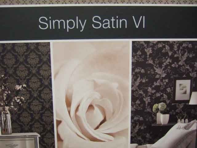 Simply Satin VI By Options