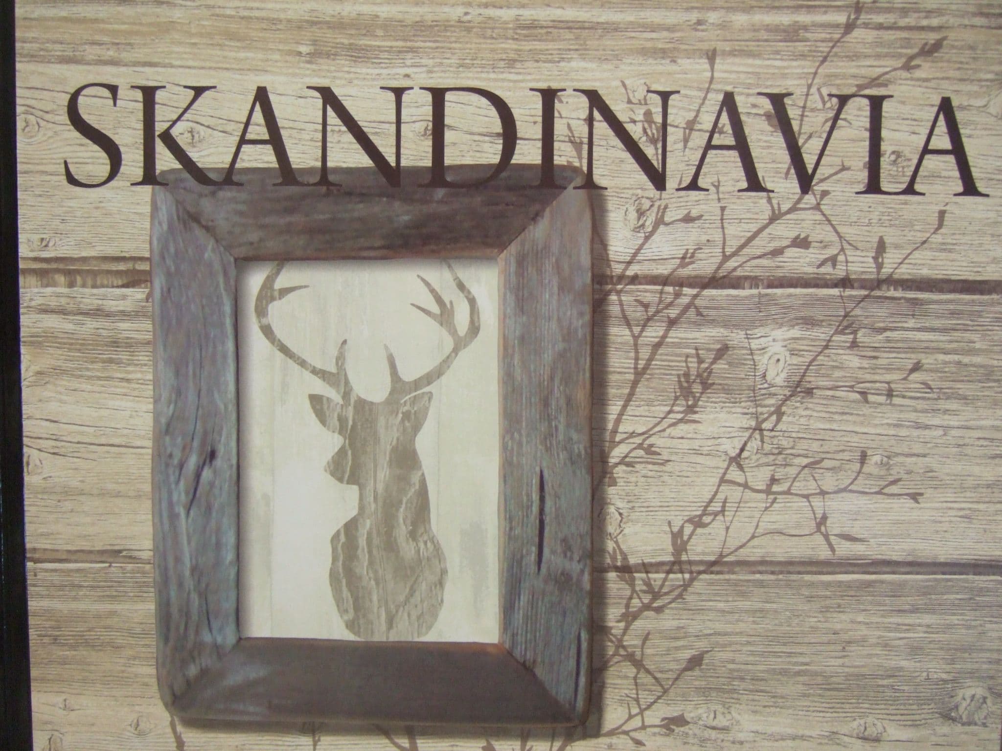 Skandinavia By Lutece For Galerie