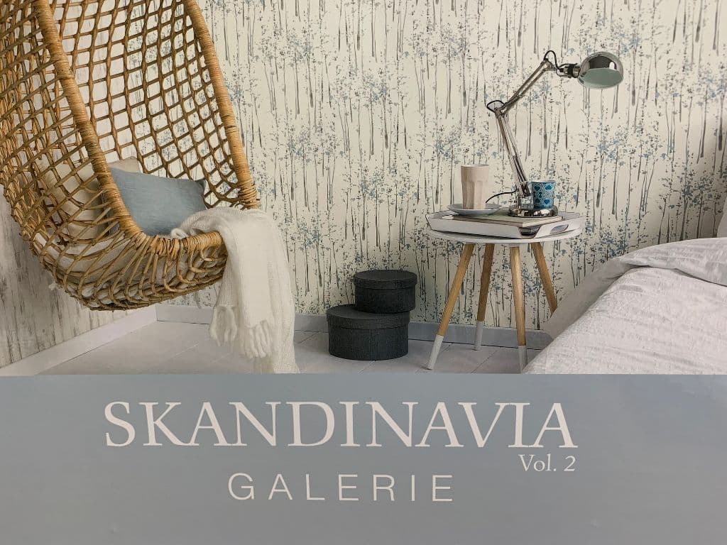 Skandinavia Vol.2 By Lutece For Galerie