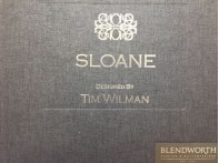 Sloane Sketch Twenty 3 By Tim Wilman