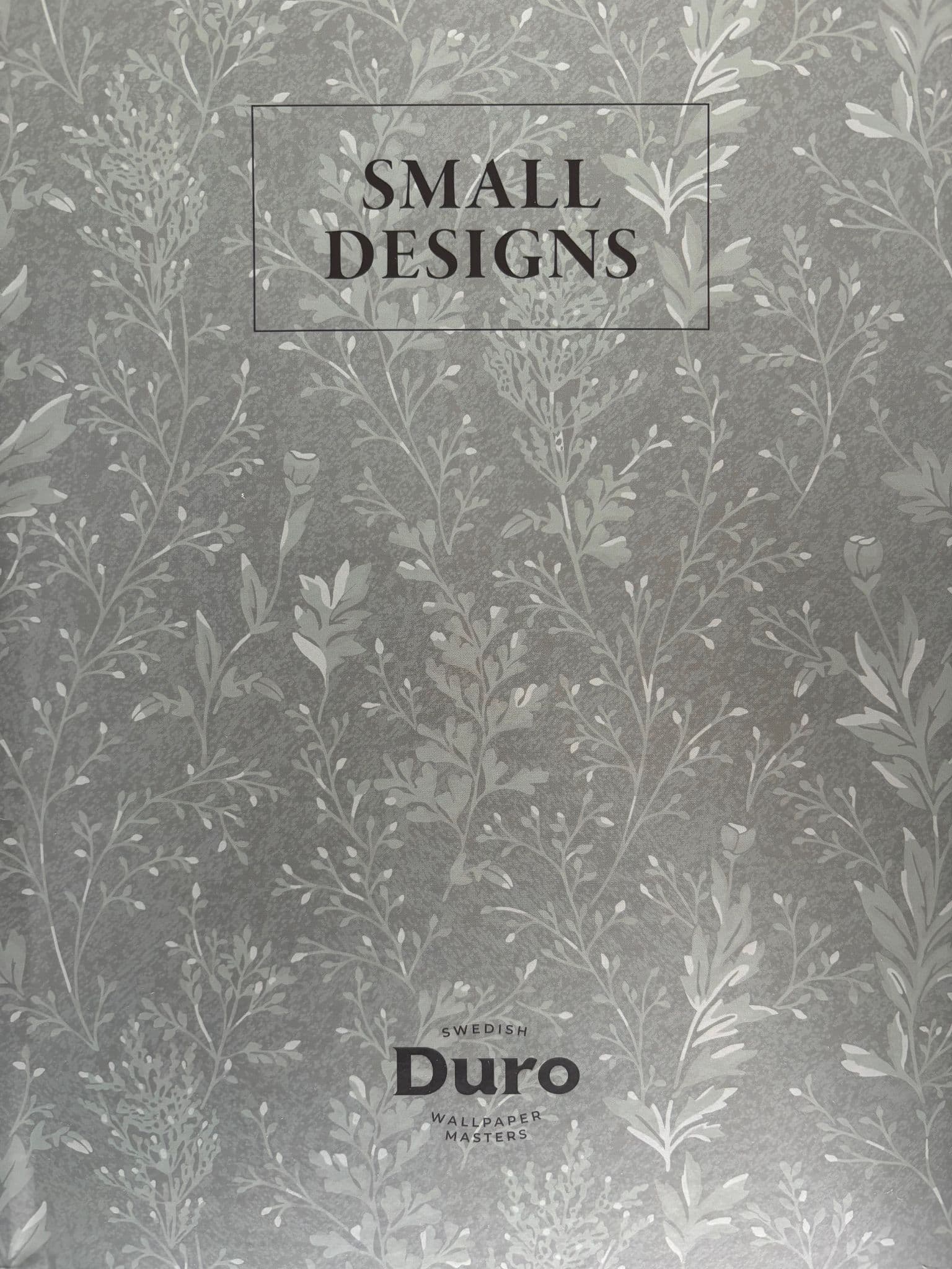 Small Designs By Duro For Dixons